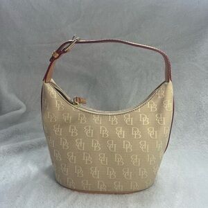 Dooney & Bourke Mini Bucket Bag